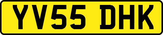 YV55DHK