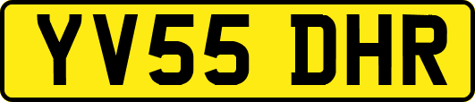 YV55DHR