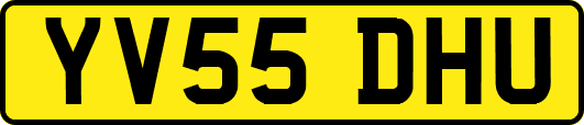 YV55DHU