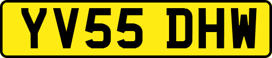 YV55DHW