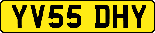 YV55DHY