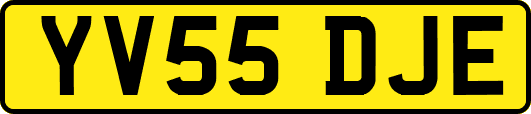 YV55DJE