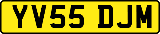 YV55DJM