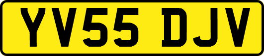 YV55DJV