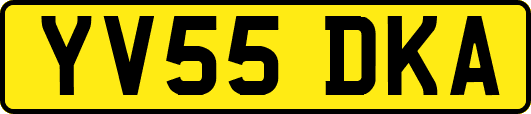 YV55DKA