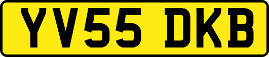 YV55DKB