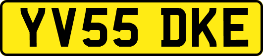 YV55DKE