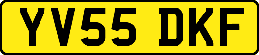 YV55DKF