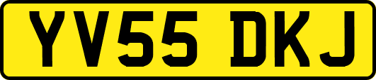 YV55DKJ