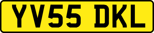 YV55DKL