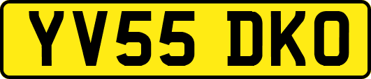 YV55DKO