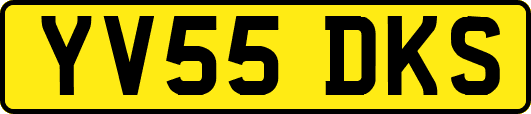 YV55DKS