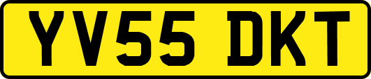 YV55DKT