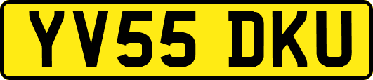 YV55DKU