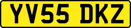 YV55DKZ