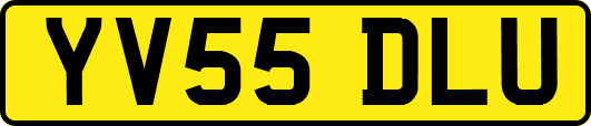 YV55DLU