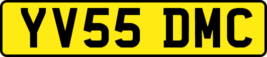 YV55DMC