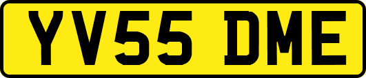 YV55DME