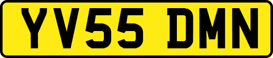 YV55DMN