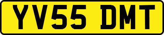 YV55DMT