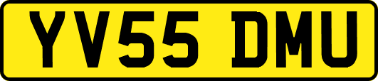YV55DMU
