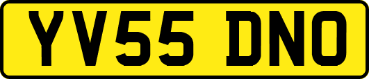 YV55DNO
