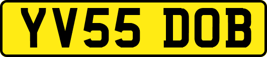 YV55DOB