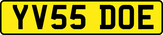 YV55DOE