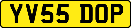 YV55DOP