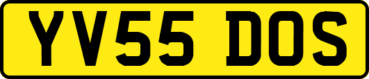 YV55DOS
