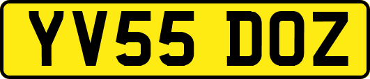 YV55DOZ