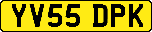 YV55DPK