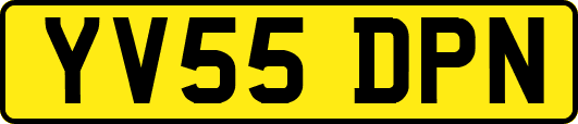 YV55DPN