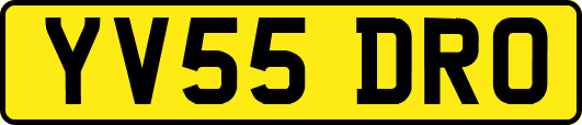 YV55DRO