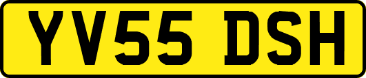 YV55DSH