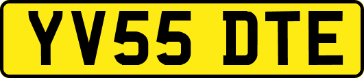 YV55DTE