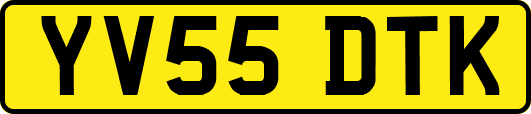 YV55DTK