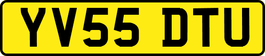 YV55DTU