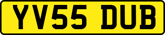 YV55DUB