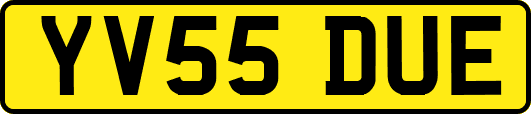 YV55DUE