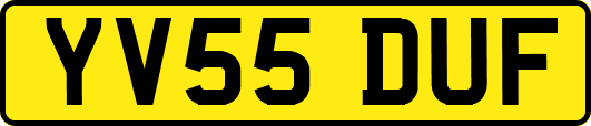YV55DUF