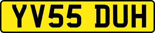 YV55DUH