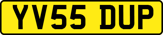 YV55DUP