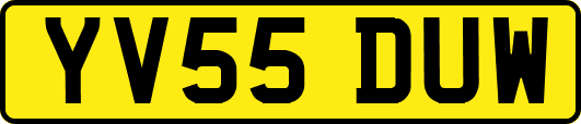 YV55DUW