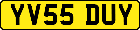 YV55DUY