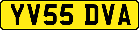 YV55DVA