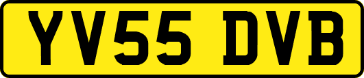 YV55DVB