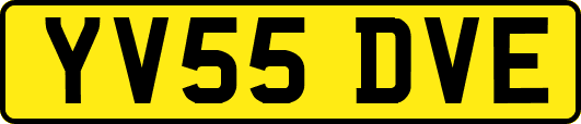 YV55DVE