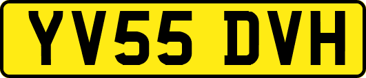 YV55DVH