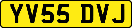 YV55DVJ